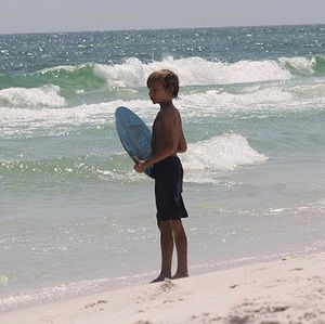 Meet your Posher, Benjamin